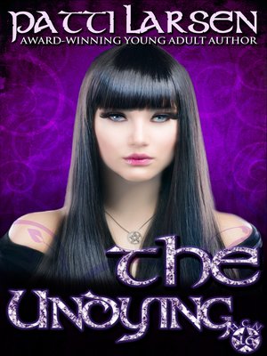 cover image of The Undying